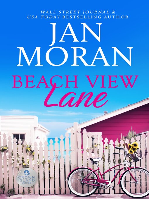 Title details for Beach View Lane by Jan Moran - Available